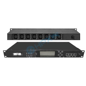 智能遠程監控PDU PN1-32X20-8E-AH4